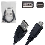 фото Кабель USB-micro USB 2.0