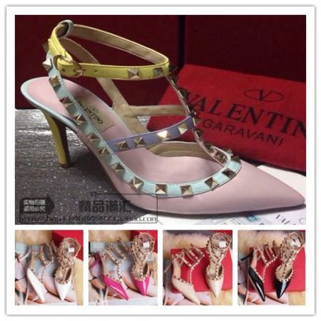 Фото Туфли 2015 Valentino