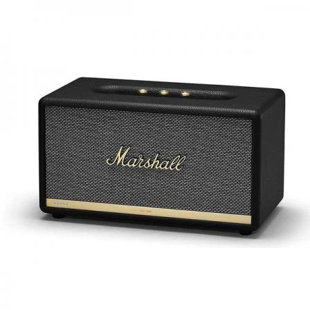 Фото Беспроводная Hi-Fi акустика Marshall Stanmore II Black