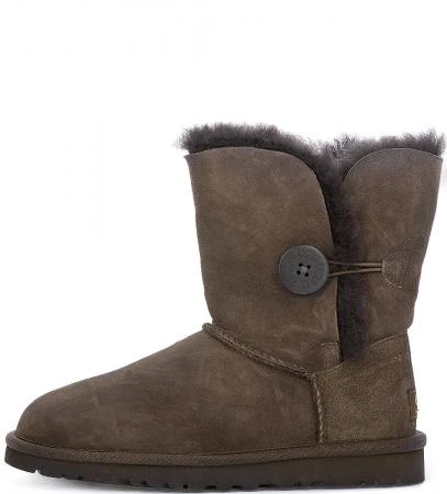 Фото UGG Australia 5803 chocolate