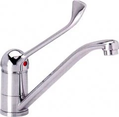 Фото Смеситель Rubinetterie del Friuli Mixer tap H //00208223