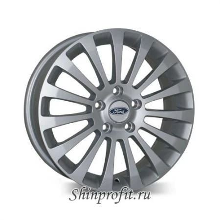 Фото Replica 176 Ford 6.5x16/5x108 D63.4 ET50 Silver