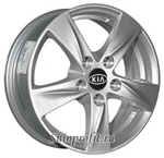 фото Replica KI73 6x15/5x114.3 D67.1 ET44 Silver