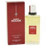 фото Guerlain Habit Rouge 200мл Стандарт