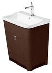 фото Duravit Esplanade дуб 85