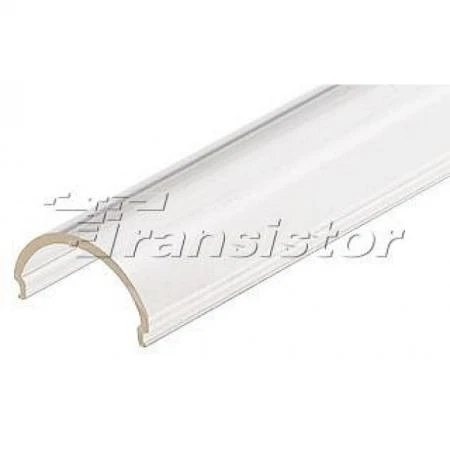 Фото Экран ARH-WIDE-B-H20-2000 Round Clear-PM; 016624