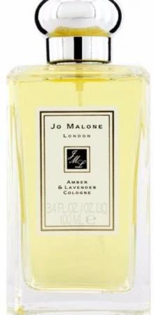 Фото Jo Malone Amber &amp; Lavender 100мл Тестер