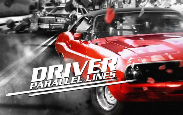 Фото Ubisoft Driver Parrallel Lines (UB_3543)