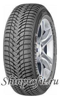 Фото Michelin Alpin A4 165/65 R15 81T