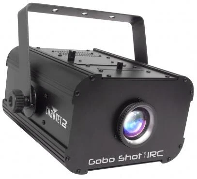 Фото Светодиодный CHAUVET-DJ Gobo Shot 50W IRC