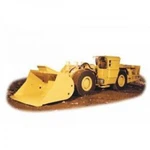 фото Шины для погрузочно-доставочной машины Caterpillar R1300G