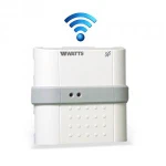 фото Радиоприемник для теплых полов WATTS VISION BT-FR02-RF (для работы на частоте 868 МГц от BT-CT02-RF) | арт. 10036881