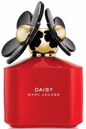 Фото Marc Jacobs Daisy Pop Art 100мл Стандарт