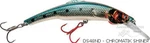 фото Воблер Matzuo Kinchou Minnow (8.8 g) Цвет DS48ND (Chromatic Shiner)