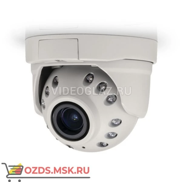 Фото Arecont Vision AV3245PMIR-SB-LG: Купольная IP-камера