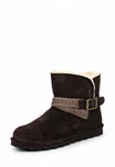 фото Bearpaw Bearpaw BE223AWMLP67