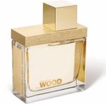 фото Dsquared2 Golden Light Wood 30мл Стандарт