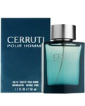 фото Cerruti Pour Homme 50мл Стандарт