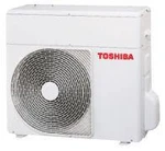 фото Кондиционер Toshiba RAS-10SKHP-ES/RAS-10S2AH-ES