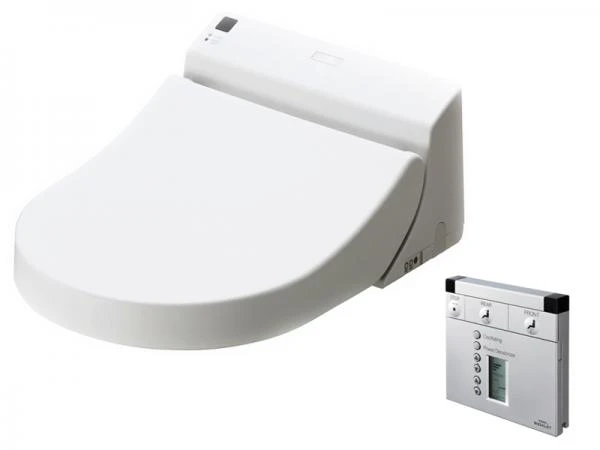 Фото Крышка сиденье с функцией биде TOTO WASHLET GL TCF891G