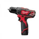 фото Milwaukee M12BDD-0 Дрель шуруповерт