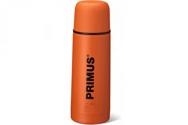 Фото Primus Термос Primus C&H Vacuum Bottle 0.75L Orange