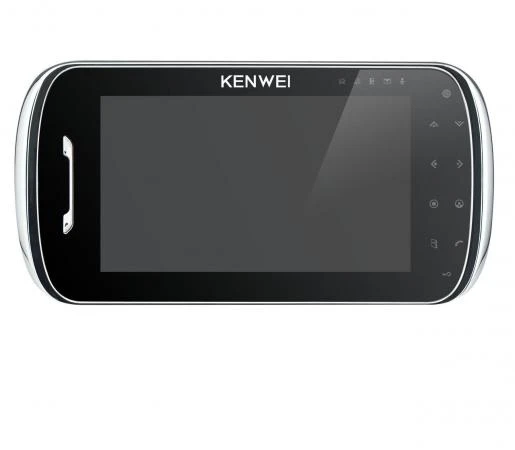 Фото Kenwei KW-S704C (черный)