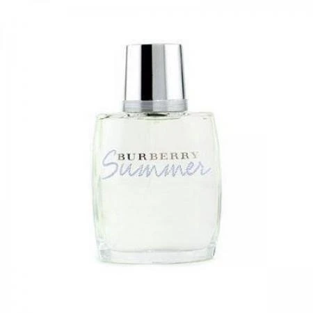 Фото Burberry Summer Man 100мл Тестер