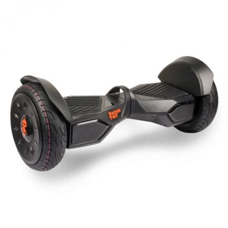 Фото Гироскутер Hoverbot C-4 black