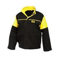 Фото Куртка сварщика ESAB FR Welding Jacket