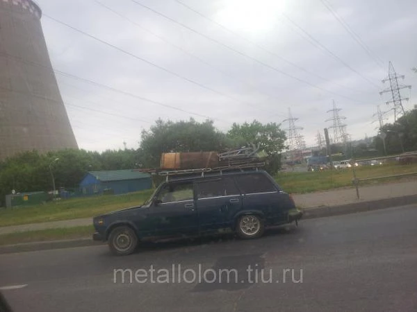 Фото Покупка металлолома в Бережки Покупка металлолома в Березняки Покупка металлолома в Бобково