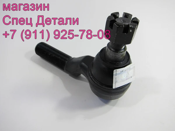 Фото Hyundai HD65 HD78 Наконечник поперечной тяги правый 568905K000