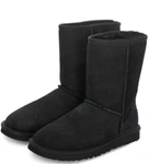 фото UGG Australia Полусапоги UGG Australia 5825 blk