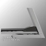 Фото №4 Беговая дорожка Clear Fit Enjoy TM 7.25