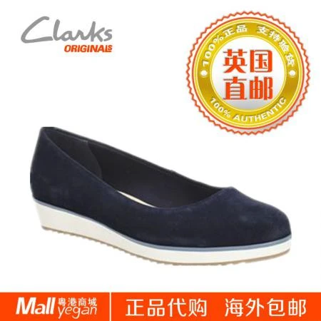 Фото Туфли Clarks 15 Compass Zone