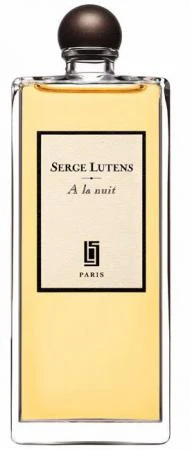 Фото Serge Lutens A La Nuit 50мл Тестер