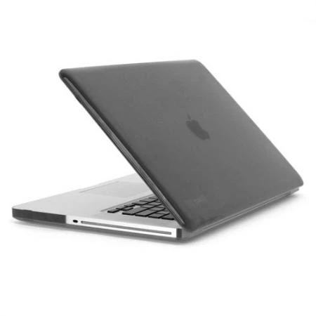 Фото Digital Gadgets Пластиковый чехол Fitted Clip Case для MacBook 13 DGMACC13-BK черный