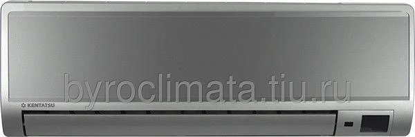 Фото Кондиционер Kentatsu KSGH35HFAN1 /KSRH35HFAN1