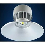 фото Прожектор купольный светодиодный 50 Вт LED RAY PRO INDUSTRIAL