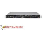 фото Линия NVR-32 1U IP-видеосервер 32 канальный