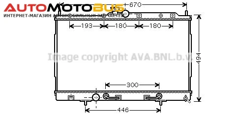 Фото Шрус GKN 304903