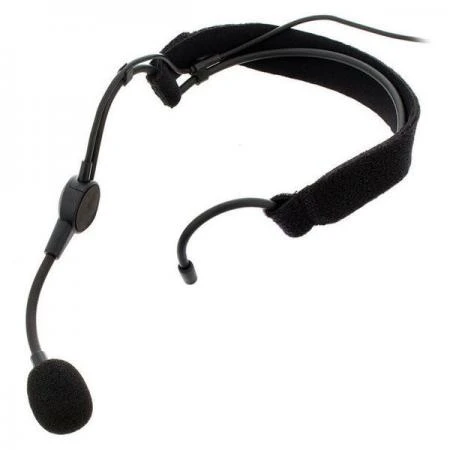 Фото Головной микрофон Sennheiser ME 3 II