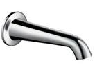 фото Hansgrohe Axor Bouroullec 19415000 Излив на ванну (хром)