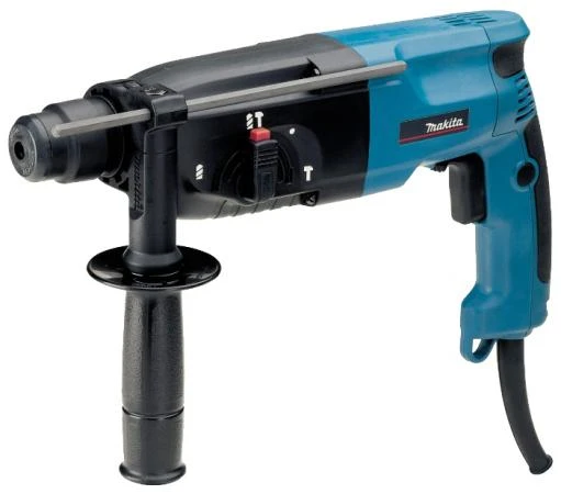 Фото Перфоратор патроном SDS plus Makita Перфоратор Makita HR 2450 АКЦИЯ!!!