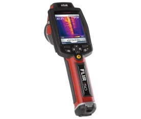 Фото Тепловизор Flir i40