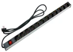 фото Cabeus PDU-12P-2EU