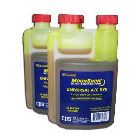 Фото UVUD краситель 350ml