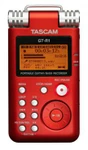 фото Рекордер для гитары/баса TASCAM GT-R1