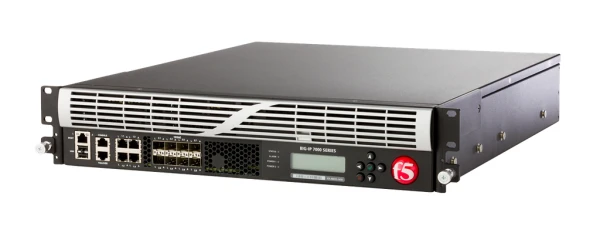 Фото Платформа F5 Networks BIG-IP® 7000