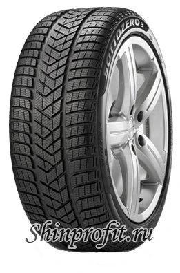 Фото Pirelli Winter Sottozero 3 225/40 R18 92V